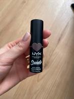 NYX suede matte lipstick, Sieraden, Tassen en Uiterlijk, Uiterlijk | Cosmetica en Make-up, Make-up, Ophalen of Verzenden, Zo goed als nieuw
