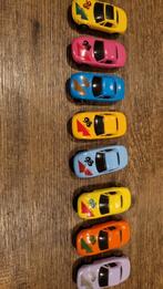 Schaalmodel mx5 miata, Ophalen of Verzenden, Nieuw, Auto, Overige merken