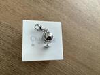Bedel Ti Sento, Sieraden, Tassen en Uiterlijk, Antieke sieraden, Ophalen of Verzenden, Zilver, Hanger