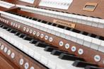 Johannus Vivaldi 350 nieuwstaat, Muziek en Instrumenten, Ophalen, Zo goed als nieuw, 3 klavieren, Orgel