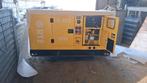 noodstroomaggregaat 50 KVA, Doe-het-zelf en Verbouw, Aggregaten, Ophalen, Elektrisch startend, Dieselolie, Nieuw