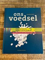 Ons voedsel, Ophalen of Verzenden, Zo goed als nieuw, MBO, Frans M. de Jong