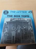Single The Box Tops, Gebruikt, 7 inch, Single, Ophalen of Verzenden