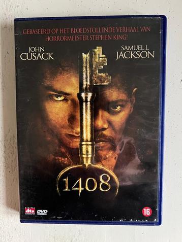 1408 beschikbaar voor biedingen