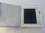 Kobo Libra H2O e reader – Wit | Incl. doos, kabel en hoesje, Computers en Software, E-readers, 8 GB, Kobo, Kobo, Ophalen of Verzenden