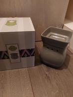 NIEUW Scentsy warmer, Ophalen of Verzenden, Nieuw