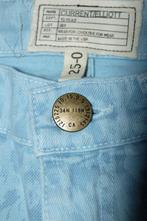 NIEUWE CURRENT ELLIOTT jeans, STILETTO, Cashmere Blue, Mt. S, Nieuw, Blauw, W28 - W29 (confectie 36), Verzenden