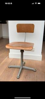 Vintage Merkstoelen - Opruiming!, Gebruikt, Overige kleuren, Ophalen of Verzenden, Vijf, Zes of meer stoelen