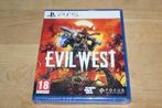 Evil West (ps5) NIEUW in seal, Nieuw, Ophalen of Verzenden, Sony Interactive Entertainment, Companyinfo.nl@eu.sony.com