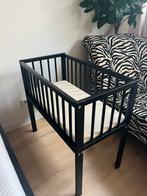 Zo goed als nieuwe wieg / co sleeper incl aerosleep matras, Kinderen en Baby's, Babywiegjes en Ledikanten, Ophalen, Zo goed als nieuw