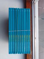 Geschiedenissen uit de Bijbel (12 dln.) - B.J. van Wijk, Boeken, Godsdienst en Theologie, Ophalen of Verzenden, Zo goed als nieuw