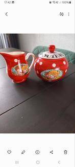 Blond Amsterdam Melkkan & Suikerpot, Blond Amsterdam, Overige typen, Ophalen of Verzenden, Zo goed als nieuw