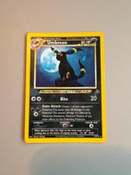 Umbreon Neo Discovery Holo 13/75 NM, Hobby en Vrije tijd, Verzamelkaartspellen | Pokémon, Ophalen of Verzenden, Zo goed als nieuw