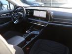 Kia Sportage 1.6 T-GDi Plug-in Hybrid DynamicPlusLine I Trek, Auto's, Kia, 1350 kg, Gebruikt, 4 cilinders, Leder en Stof