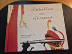 Sinterklaas is een snoeperd, Ophalen of Verzenden, Zo goed als nieuw