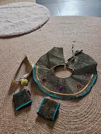 Cleopatra accessoires, Ophalen of Verzenden, Zo goed als nieuw