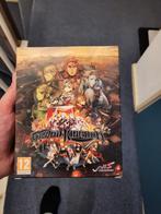 Grand kingdom special edition PS4, Ophalen of Verzenden, 1 speler, Zo goed als nieuw