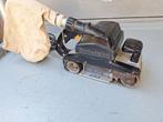 Black & Decker 405 bandschuurmachine, Doe-het-zelf en Verbouw, Gereedschap | Schuurmachines, Ophalen of Verzenden, Gebruikt, 600 tot 1200 watt