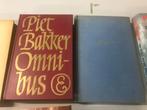 T.K 7 boeken van Piet Bakker Zie actuele lijst Ciske de Rat, Ophalen of Verzenden, Gelezen, Piet Bakker