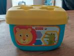 Vormen spel van fisher price, Ophalen, Zo goed als nieuw, Speelset