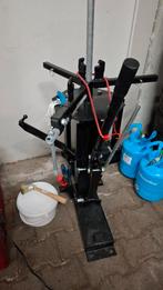 Banden demonteer apparaat, Ophalen of Verzenden, Gebruikt