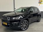 Jeep COMPASS 1.4 MultiAir, Apple-Android, verwarmde stoelen, Auto's, Jeep, Voorwielaandrijving, 450 kg, Gebruikt, 4 cilinders