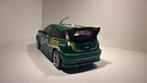 Ford focus zx3 rally motermax 1.18, Ophalen of Verzenden, A, A, A