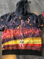 Nike Air Jordan Capuchon Trui jumpman, Zwart, Air Jordan, Overige maten, Ophalen of Verzenden