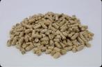 Houtpellets ENplus A1 & DINplus, Ophalen, Overige houtsoorten