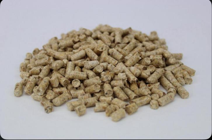 Houtpellets ENplus A1 & DINplus, Tuin en Terras, Haardhout, Overige houtsoorten, Ophalen