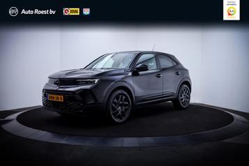 Opel Mokka 1.2Turbo Aut. GS-Line FULL LED | CARPLAY | 360 CA beschikbaar voor biedingen