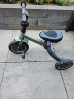 Topmark Kaya driewieler en loopfiets., Ophalen, Zo goed als nieuw