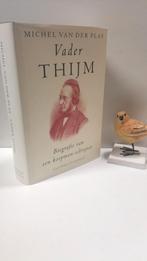 Plas, Michel van der; Vader Thijm, Ophalen of Verzenden, Gelezen