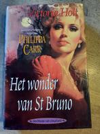 Philippa Carr - Het wonder van St. Bruno, Boeken, Gelezen, Ophalen of Verzenden, Philippa Carr