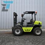 AGRIMAC-AGRIA TH210 Ruw terrein heftruck diesel (bj 2003), 2000 tot 3000 kg, Diesel, Ruwterrein, Agrimac-Agria