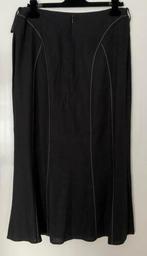Wallis rok maat 40/42, Kleding | Dames, Rokken, Zwart, Maat 42/44 (L), Ophalen of Verzenden, Zo goed als nieuw