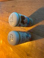 Peper en zout Blond Amsterdam, Ophalen, Zo goed als nieuw