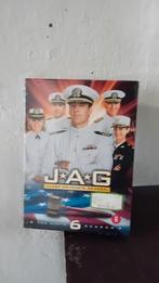 Jag dvd, Alle leeftijden, Ophalen of Verzenden, Nieuw in verpakking
