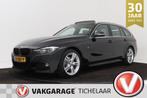 BMW 3-serie Touring 320i Edition M Sport Shadow High Executi, Auto's, BMW, Automaat, 1998 cc, Achterwielaandrijving, Euro 6