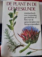 De plant in de geneeskunde, Ophalen of Verzenden, Zo goed als nieuw