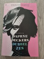 Dubbel zes - Daphne Deckers, Boeken, Literatuur, Daphne Deckers, Ophalen of Verzenden, Zo goed als nieuw, Nederland