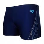 Nieuwe Arena Twist Short Navy-Turquoise, C.da Cisterna, 84/85 62029 Tolentino (MC) Italië, Blauw, Ophalen of Verzenden, Eshop@arenasport.com