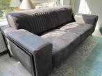 2 1/2 zits bank, Huis en Inrichting, Ophalen, Tweepersoons, 75 tot 100 cm, Zo goed als nieuw