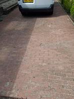 Gratis klinkers, Tuin en Terras, Tegels en Klinkers, Ophalen, Gebruikt, Klinkers, 10 m² of meer