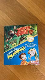 Jumpin Monkeys- 2 spellen ineen. Ikea, Ophalen of Verzenden, Zo goed als nieuw