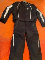 Motorpak revit maat l/xl, Ophalen, Tweedehands, Combipak