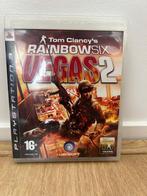 Rainbow Six Vegas 2 voor PS3, Gebruikt, Shooter, 1 speler, Ophalen of Verzenden