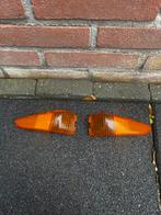 Gilera runner knipperlicht glaasjes triom, Ophalen of Verzenden