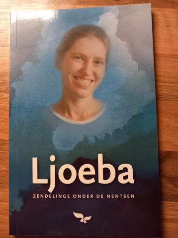 Ljoeba: Zendelinge onder de Nentsen beschikbaar voor biedingen
