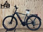 Cube Kathmandu Hybrid SL 625 E-Bike Shimano XT, Niet ingevuld, Zo goed als nieuw, 47 tot 51 cm, Cube